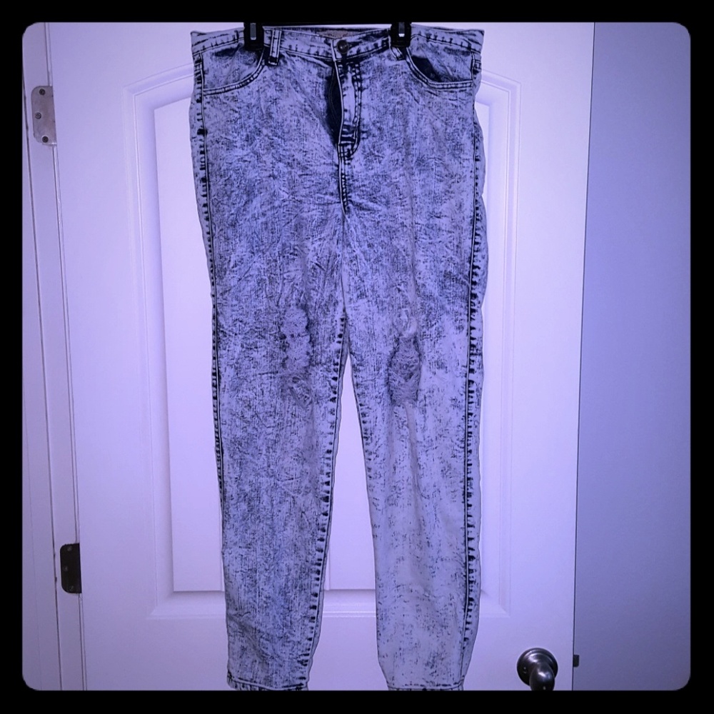 Elite Jeans